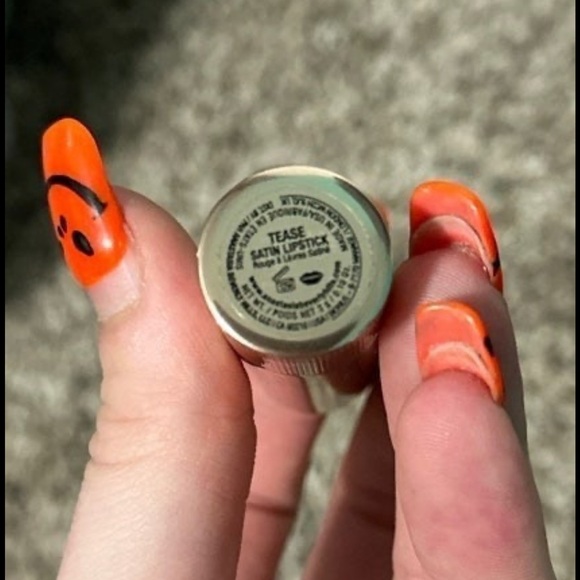 Anastasia Beverly Hills satin matte lipstick shade tease BRAND NEW NO BOX - Picture 2 of 6